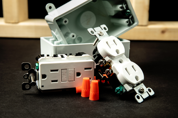 upgrade your electrical systems