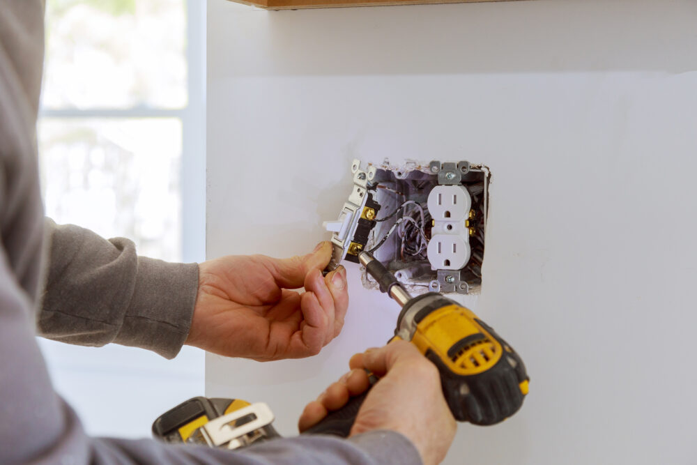 Electrical Upgrades Dallas Electrical Upgrades Dallas
